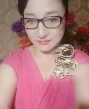 熟女感觉不错