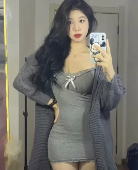 风韵气质小骚货