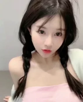 雨花区萌妹子