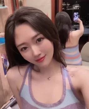 高颜值御姐