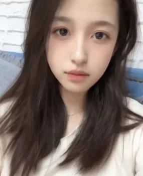河南安阳小妹