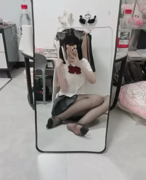 南京刚下海的小姑娘