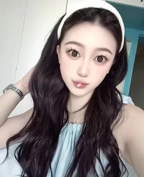 长治新人媛媛