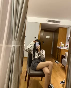 性感泻火少妇