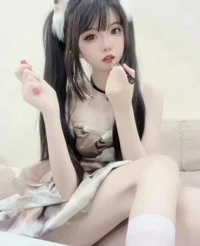 刚刚下广州打工的一个鲜嫩小学妹实习期间哦