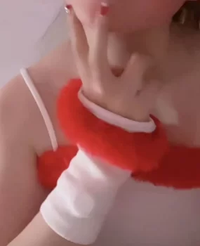 六安温柔小姐姐，身材不错