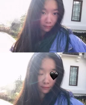 高三复读，高端外围