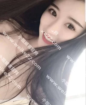 沈阳站附近的萱儿妹妹