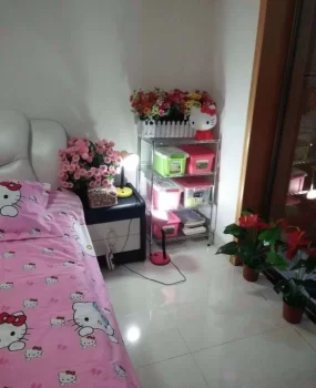 迈皋桥薇薇不爽体验