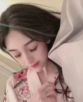 山西大同市极品女神