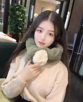 刚刚下海的小丫头，水多活好