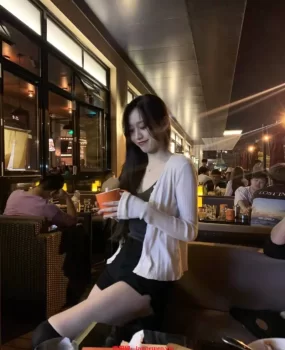 武汉豆浆妹妹